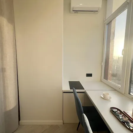 Квартира Smart №5 Pavlodar Exterior photo