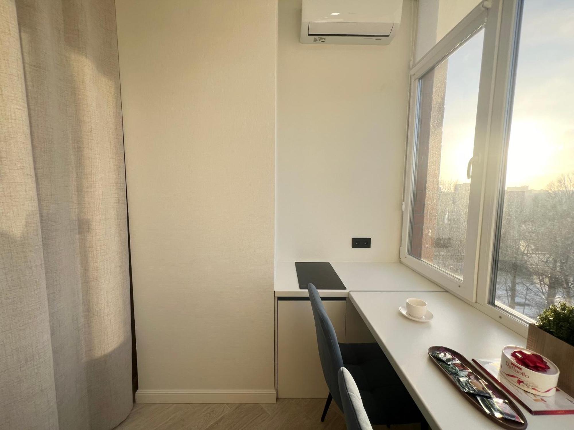 Smart №5 * Pavlodar