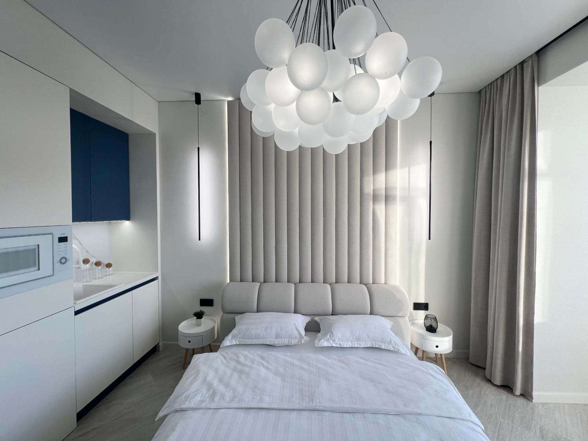 Smart №5 Apartment