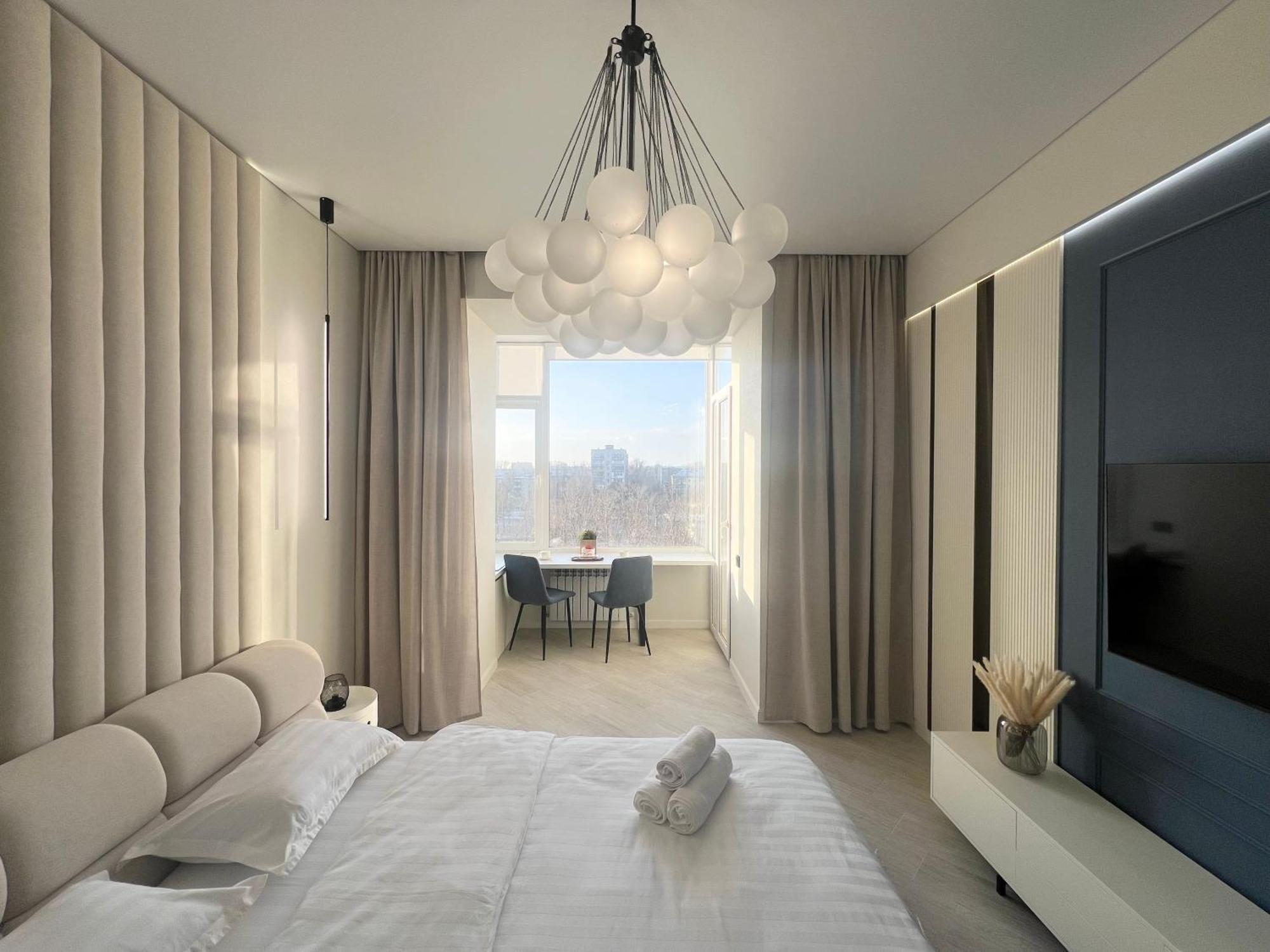 Apartment Smart №5