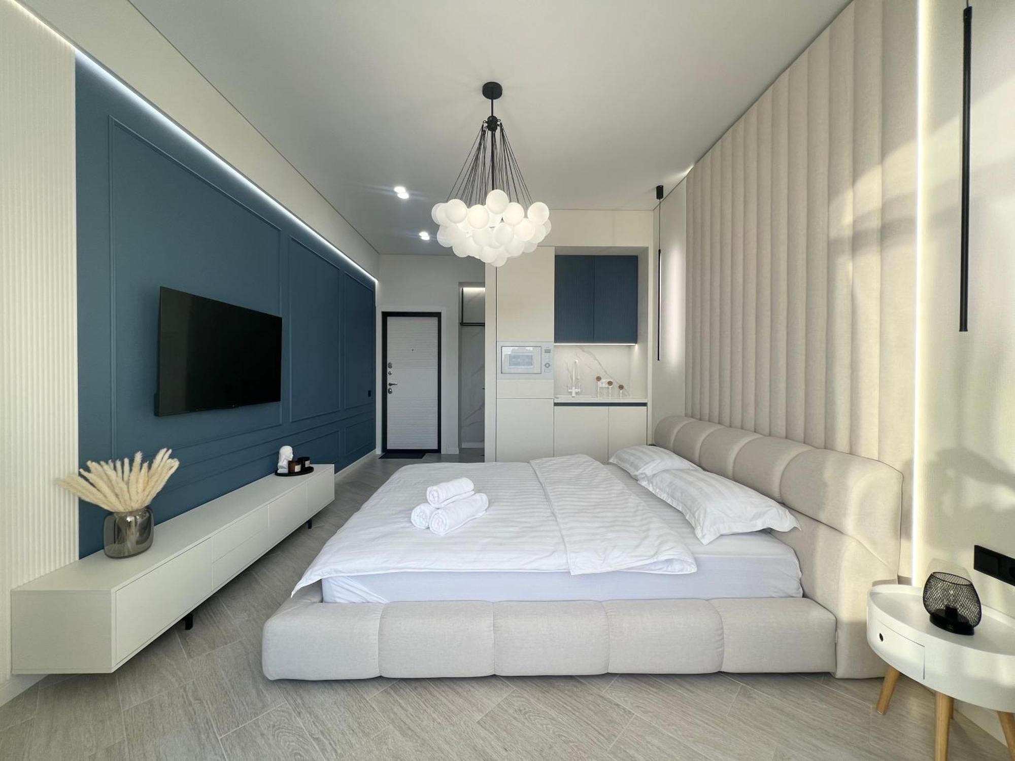 Apartment Smart №5 *