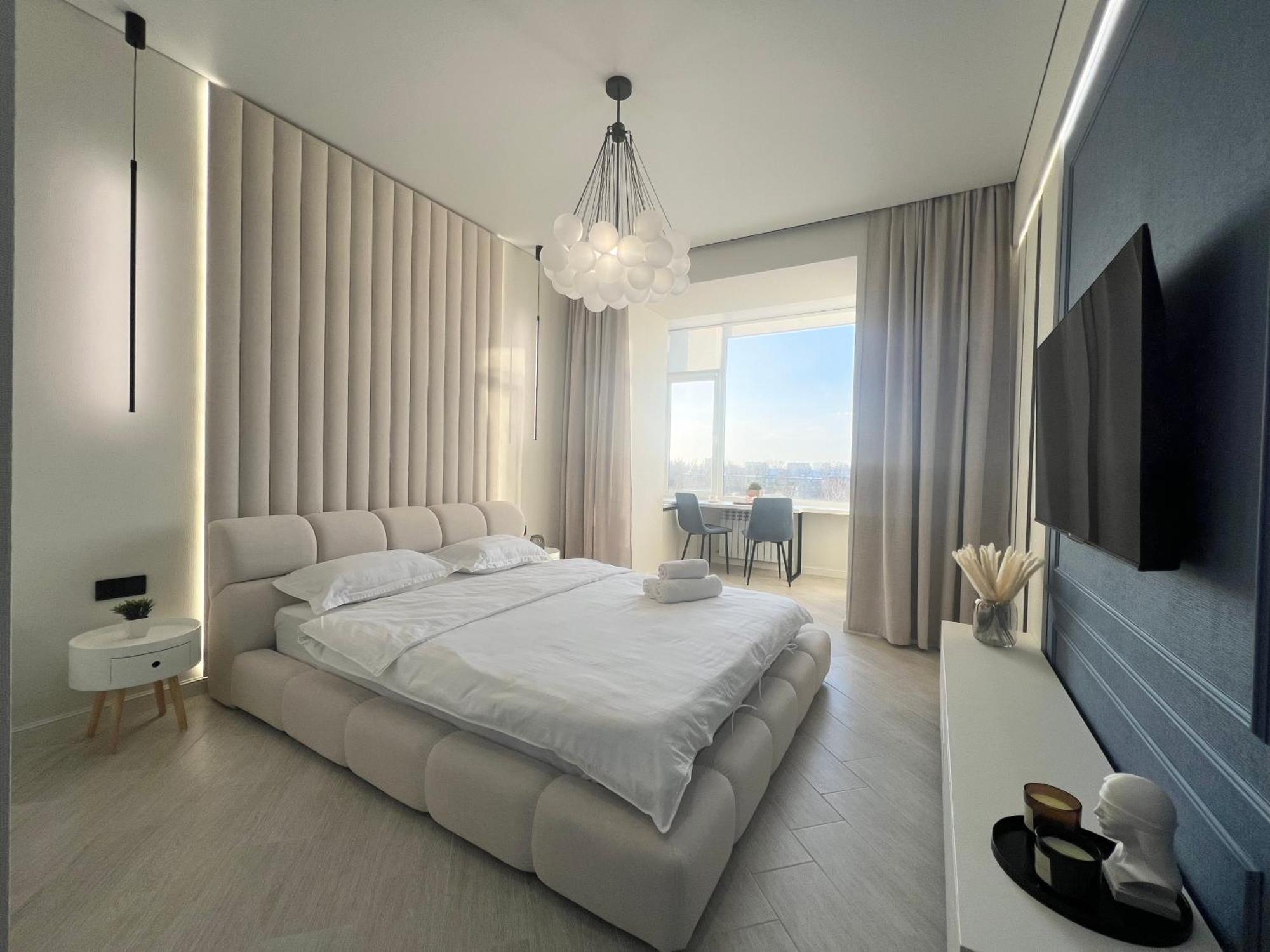 Smart №5 Apartment